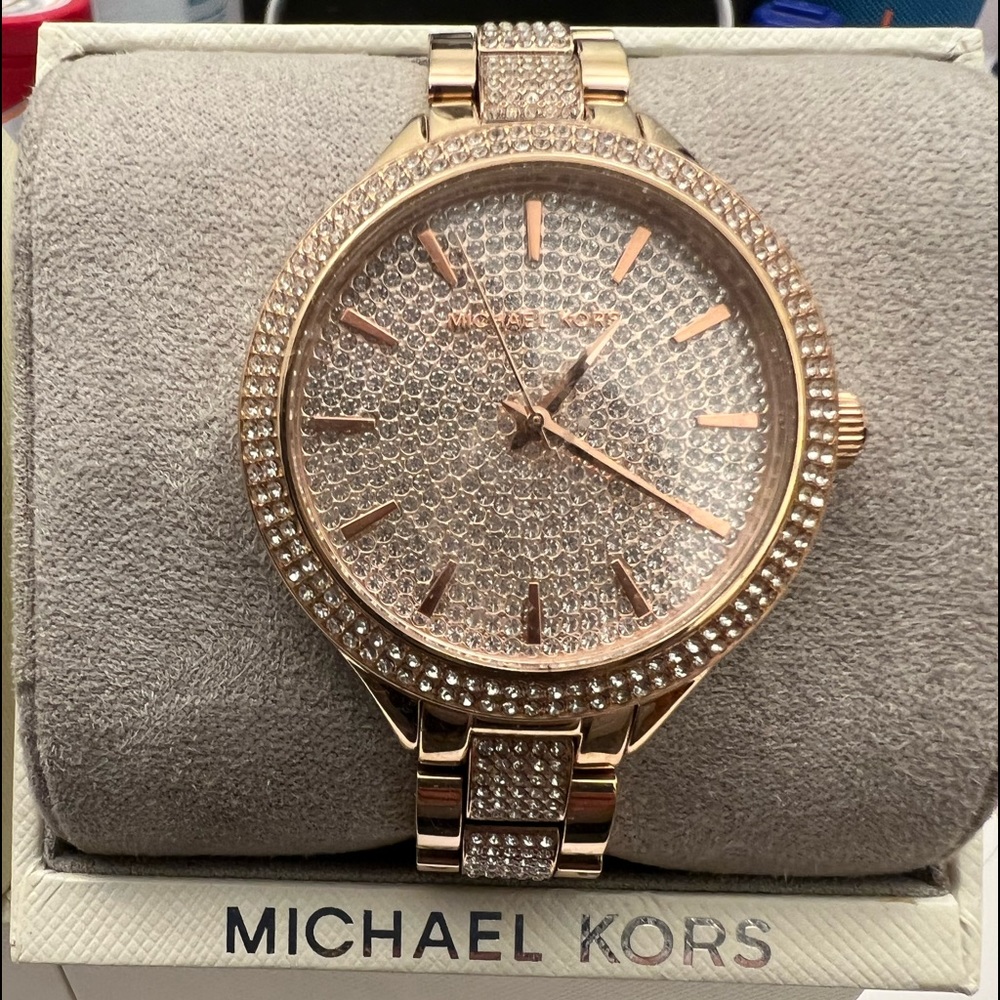 Michael Kors